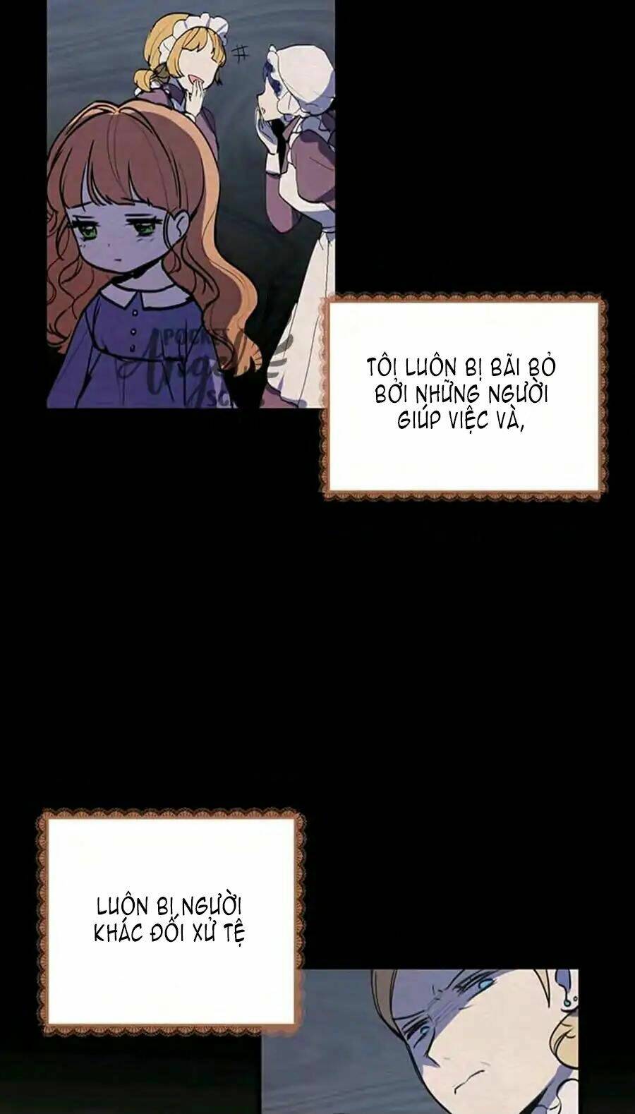 Công Tước, Loạn Vừa Thôi!: Chapter 1