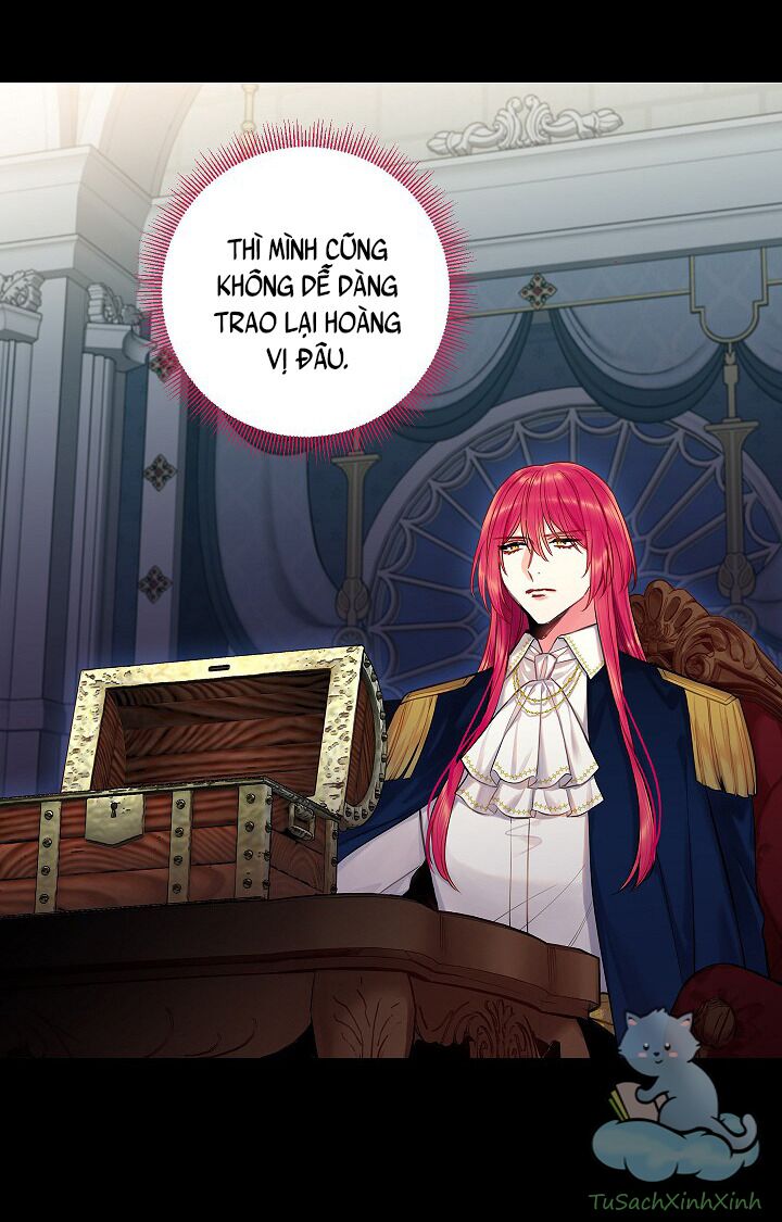 Tồn Tại Với Tư Cách Là Vợ Của Nam Chính: Chapter 202
