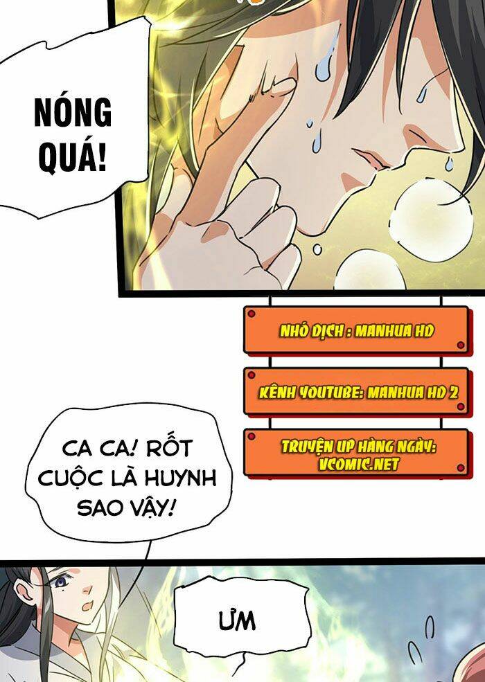 Từ Chối Kết Hôn Với Đại Gia: Cô Dâu Bỏ Trốn: Chapter 3