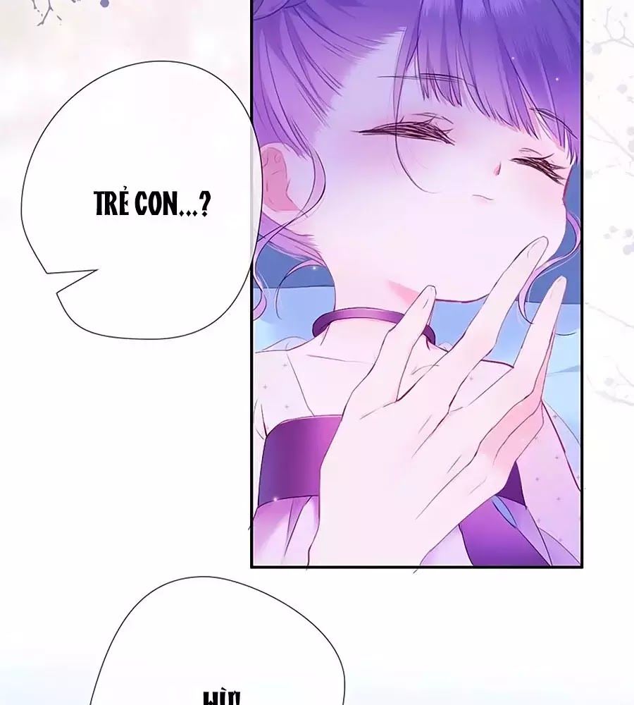 Kiều Nhi Hư Quá Nha: Chapter 6.5