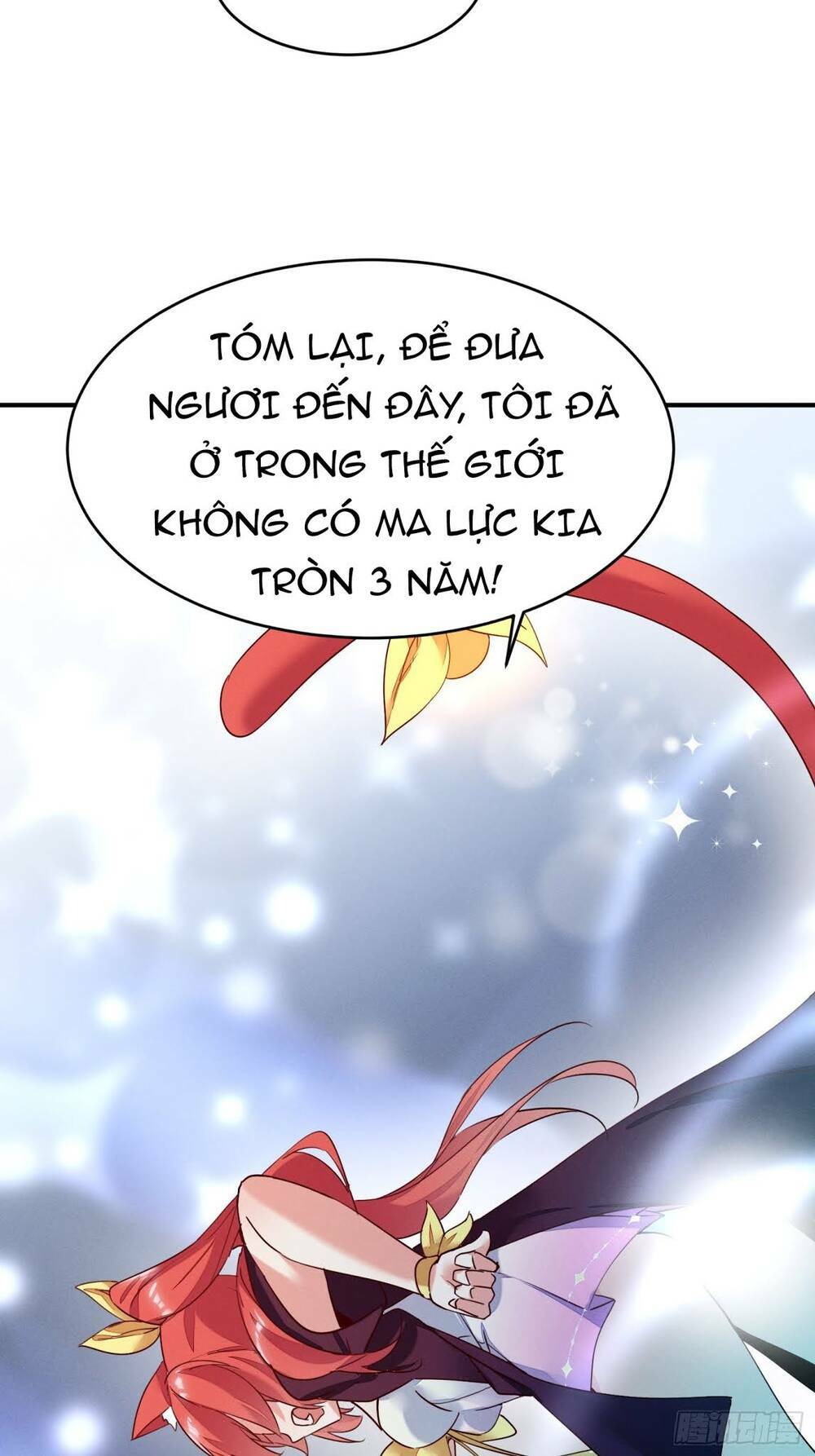 Trở Thành Đạo Sư Dũng Sĩ: Chapter 1