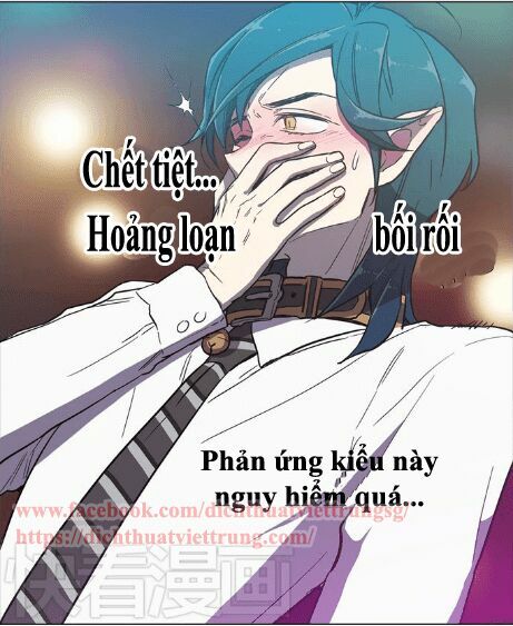 Xin Đừng Cắn Em: Chapter 22