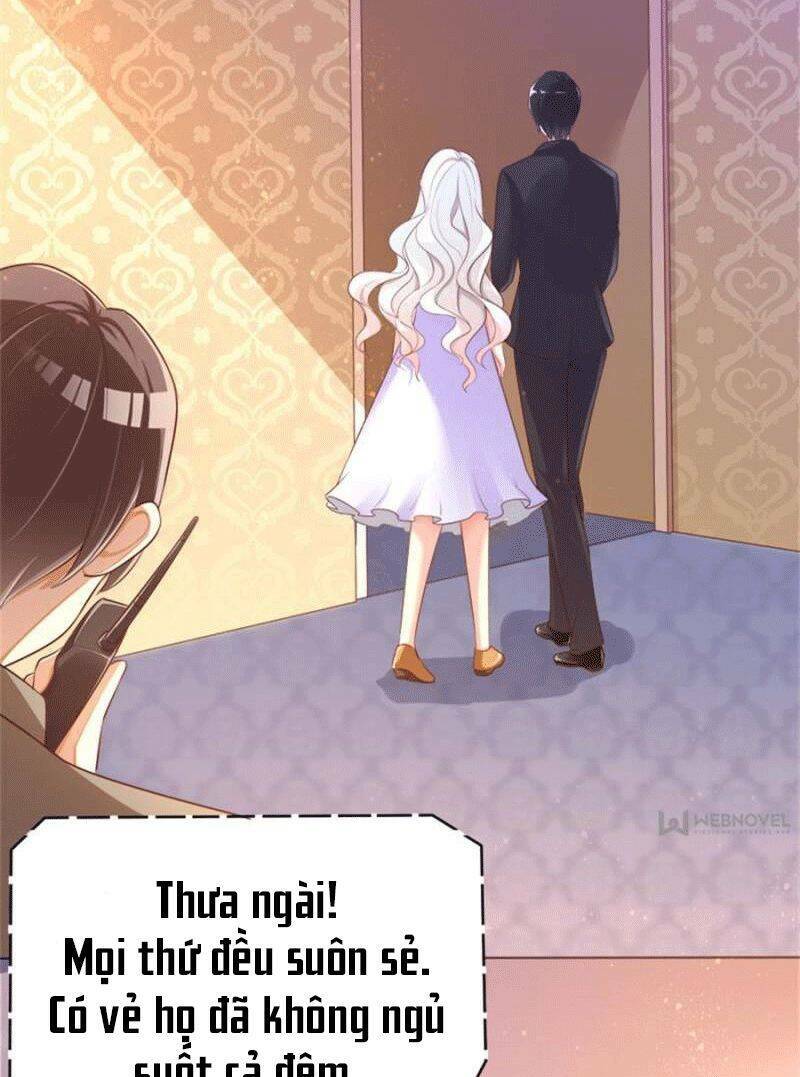 Gặp Phải Người Chồng Xảo Quyệt!: Chapter 8