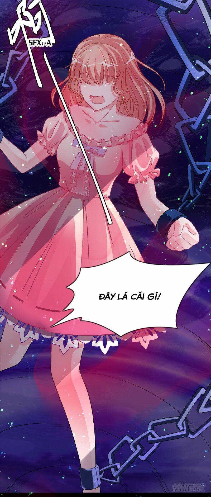 Hung Mãnh Quỷ Phu Bà Thượng Sàng: Chapter 30