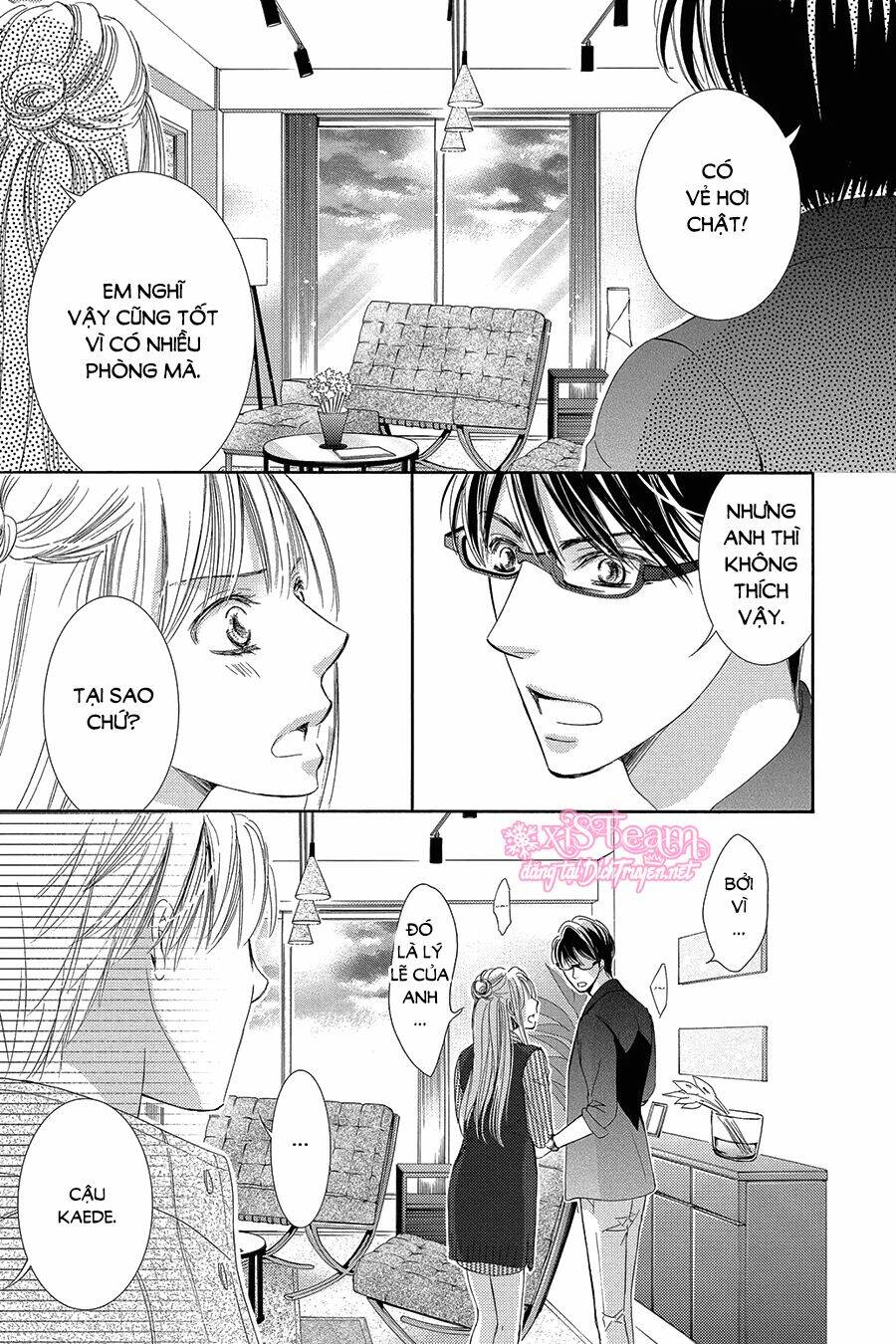 Chí Tôn Thần Ma: Chapter 28