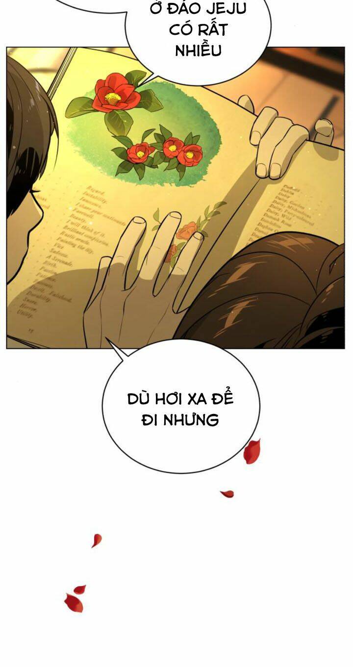 Máu trắng: Chapter 90