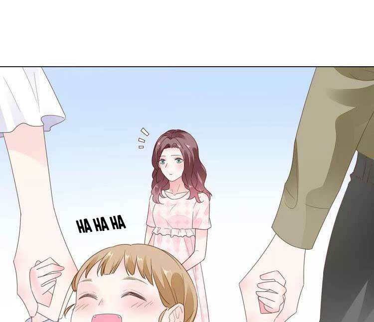 Điều Ước Sủng Ái Bất Bình Đẳng: Chapter 86.1