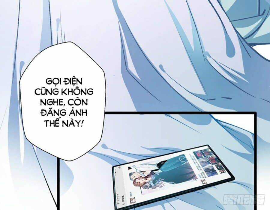 Cưng Chiều Ái Thê Hư Hỏng: Chapter 44