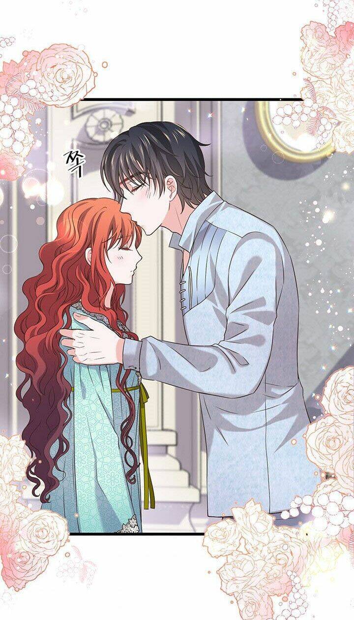 Nhân Vật Phản Diện Yêu Cầu Tôi Yêu Chàng: Chapter 17