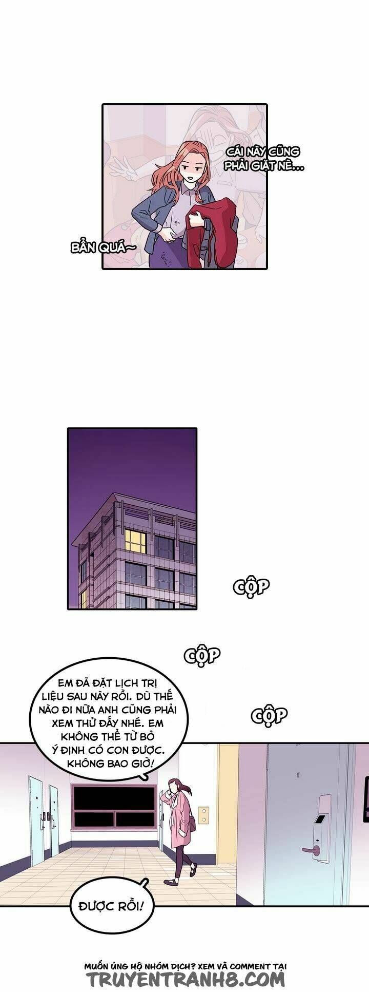 Chuyện Gì Đến, Rồi Cũng Sẽ Đến: Chapter 2