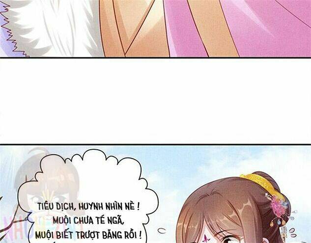Thịnh Sủng Y Phi Chi Dao Quan Truyện: Chapter 141