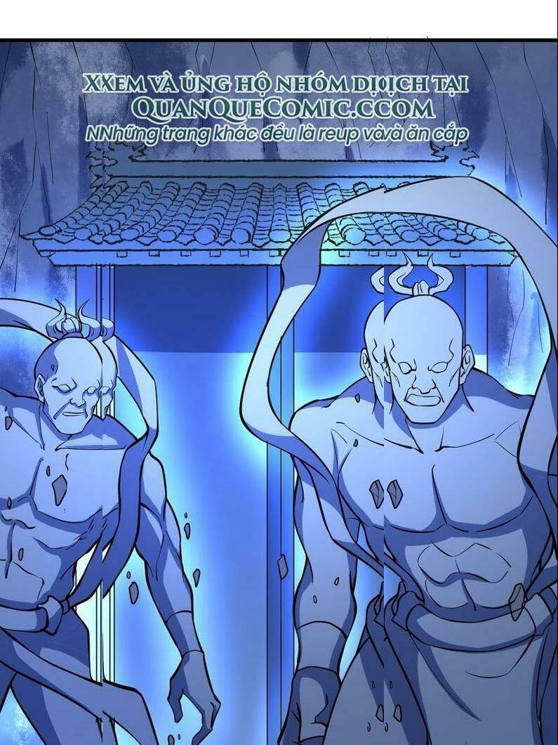 Thánh Tôn: Chapter 25