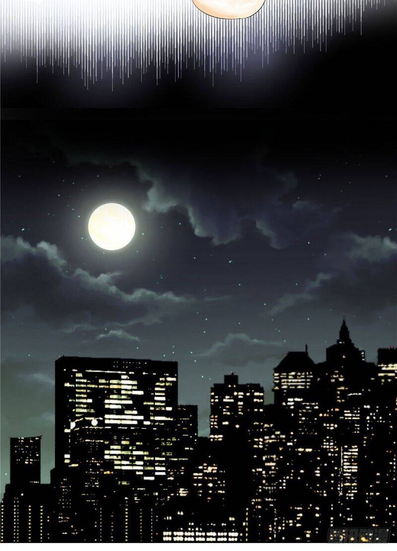 Thiếu Chủ Hung Ác Ta Yêu: Chapter 4