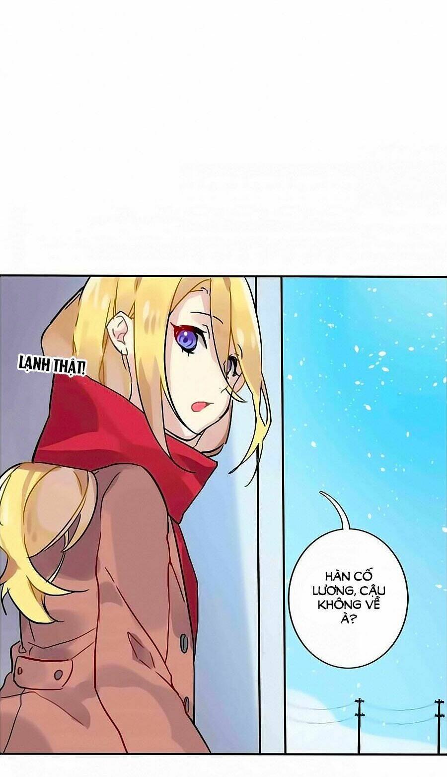 Một Giây Sau Bắt Đầu: Chapter 9