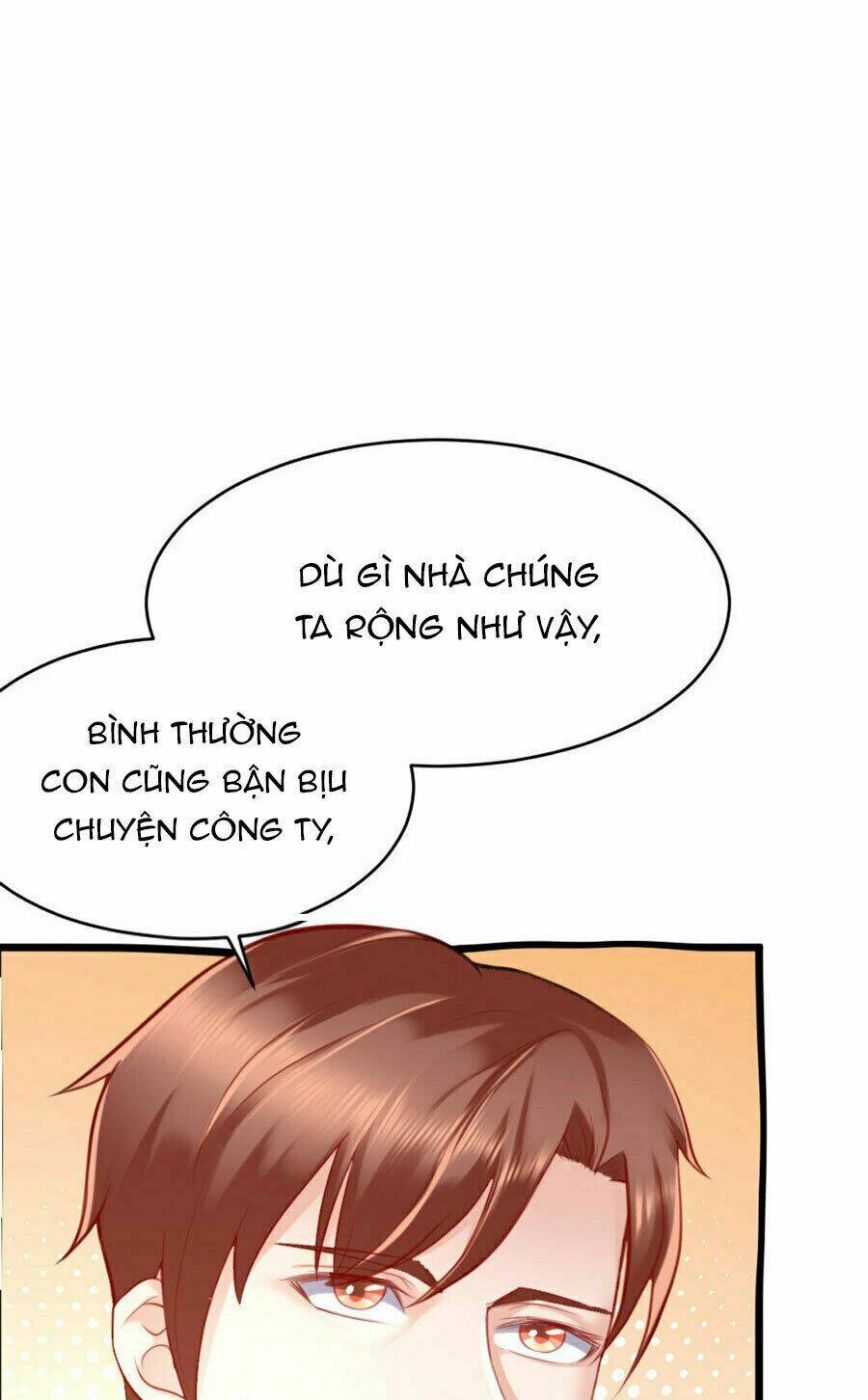 Tiểu Bạch Điềm Thê Của Long Thiếu: Chapter 18