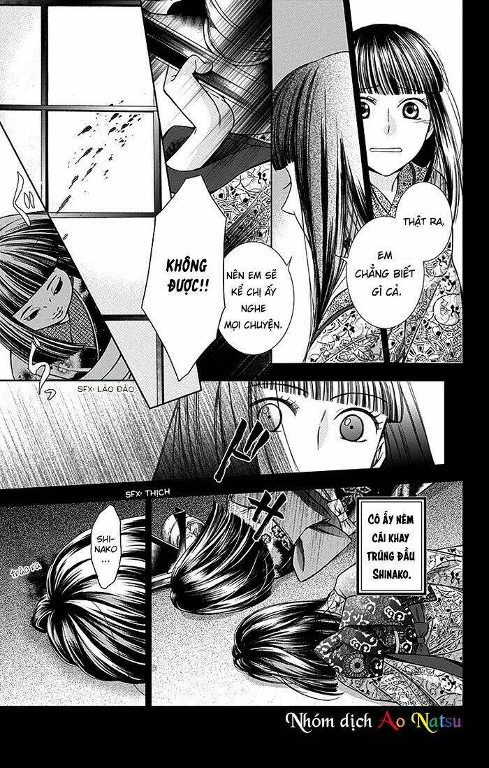 Usotoki Rhetoric: Chapter 14