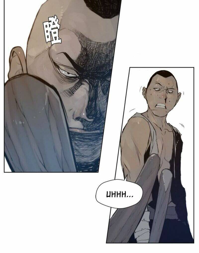 Vinh Quang Kiếm: Chapter 22