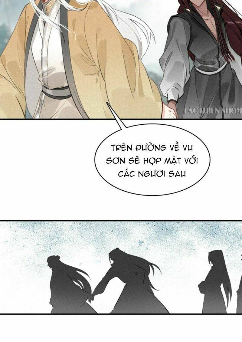 Đế Sư Tại Thượng: Chapter 36