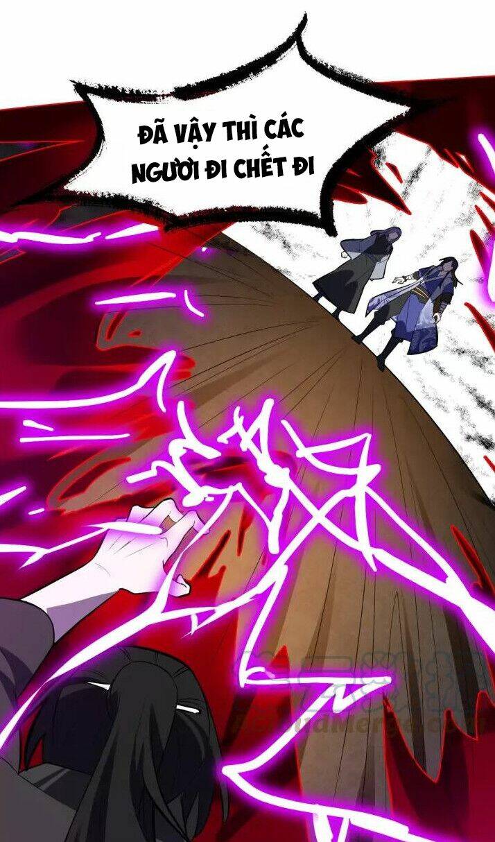 Đại Nghịch Chi Môn: Chapter 91