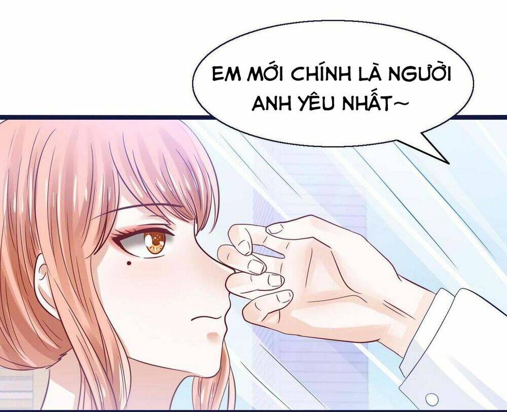Trọng Sinh Chi Song Diện Cừu Phục Ký: Chapter 16