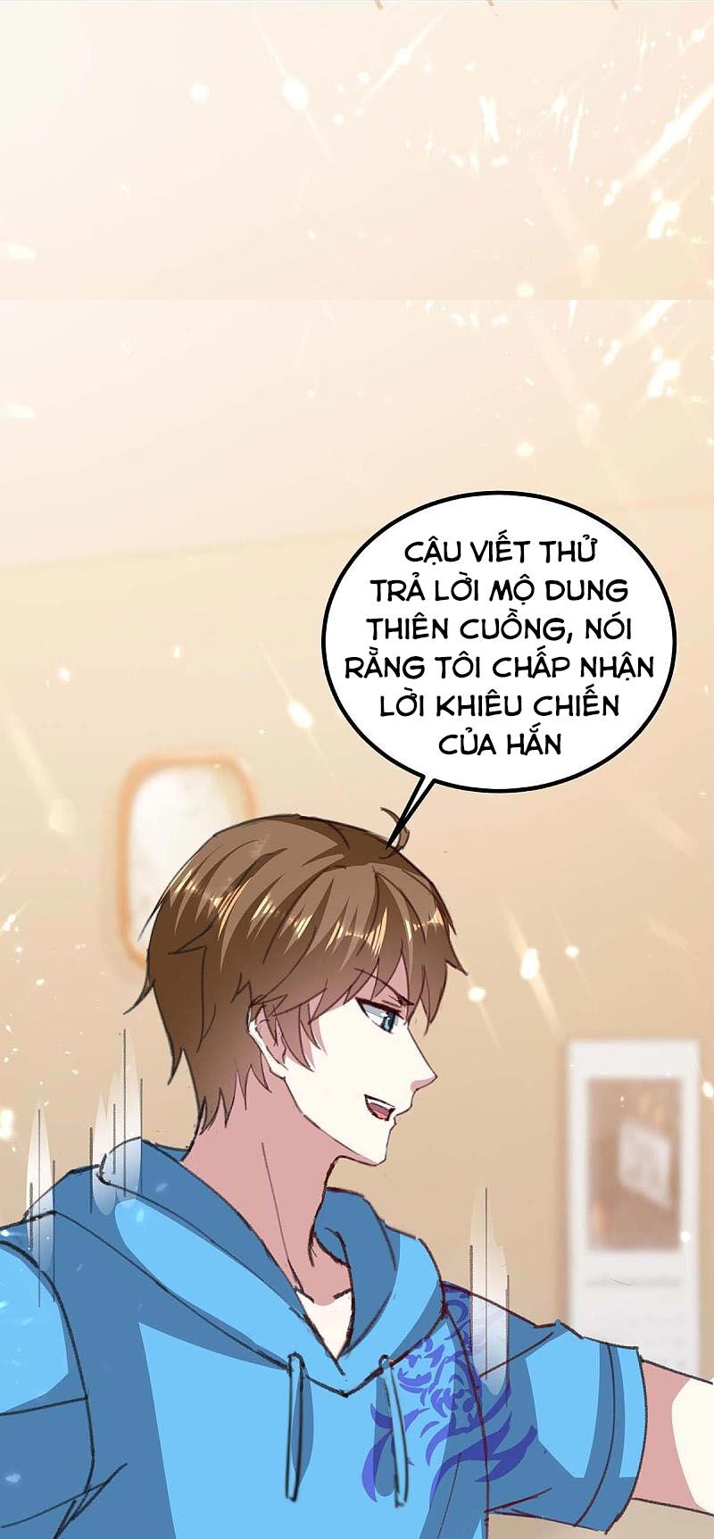 Thần Cấp Thấu Thị: Chapter 158