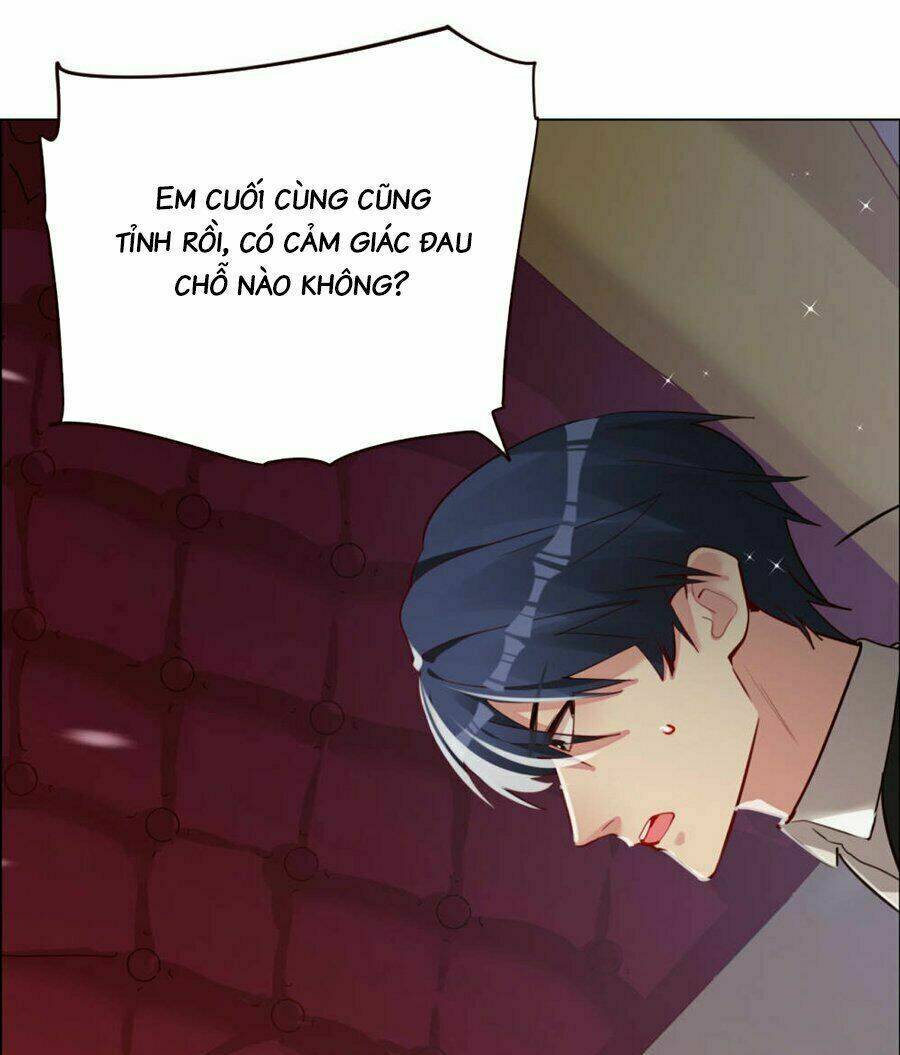 Vì Yêu Mà Khắc Cốt Ghi Tâm: Chapter 55