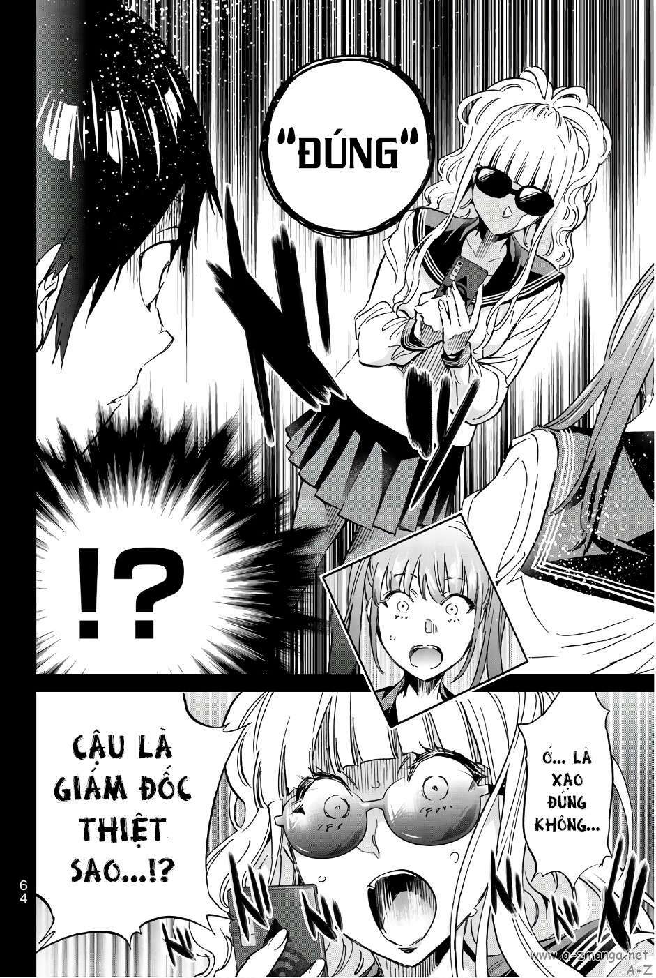 Real Account Ii: Chapter 143