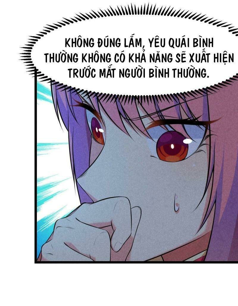 Thần Tiên Rút Thẻ: Chapter 12