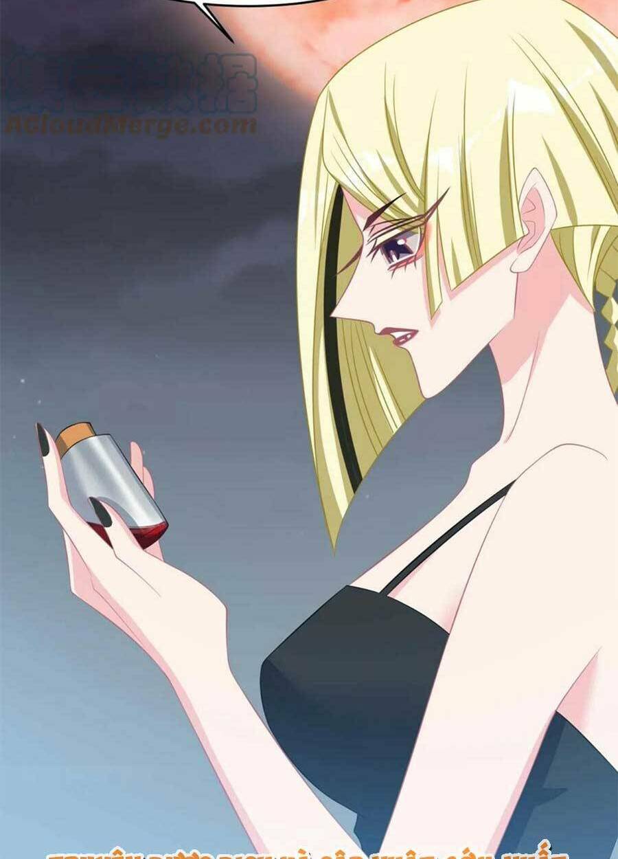 Vết Cắn Trí Mạng: Chapter 60