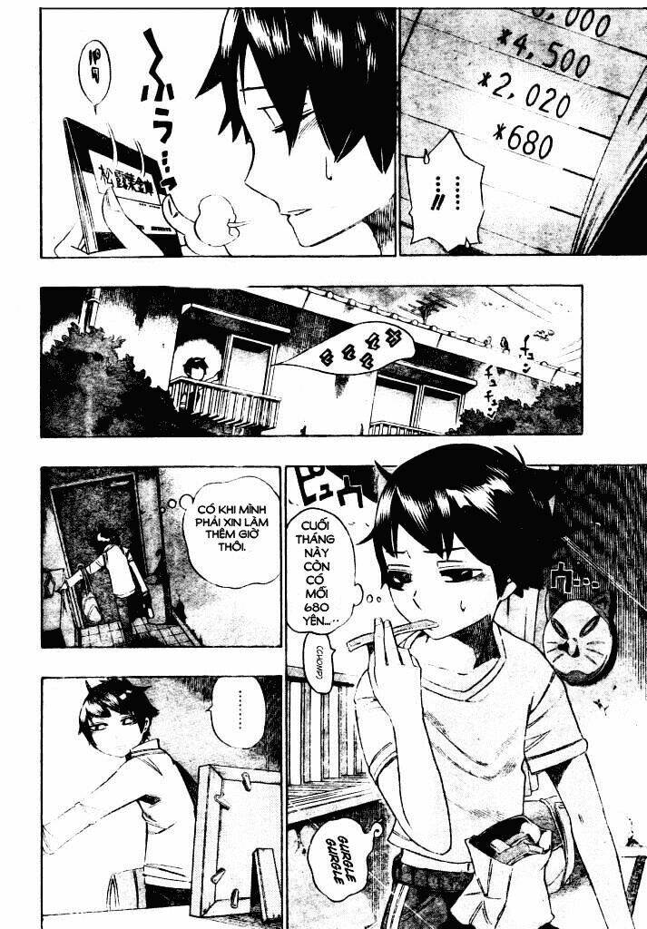 Bokke-San: Chapter 15