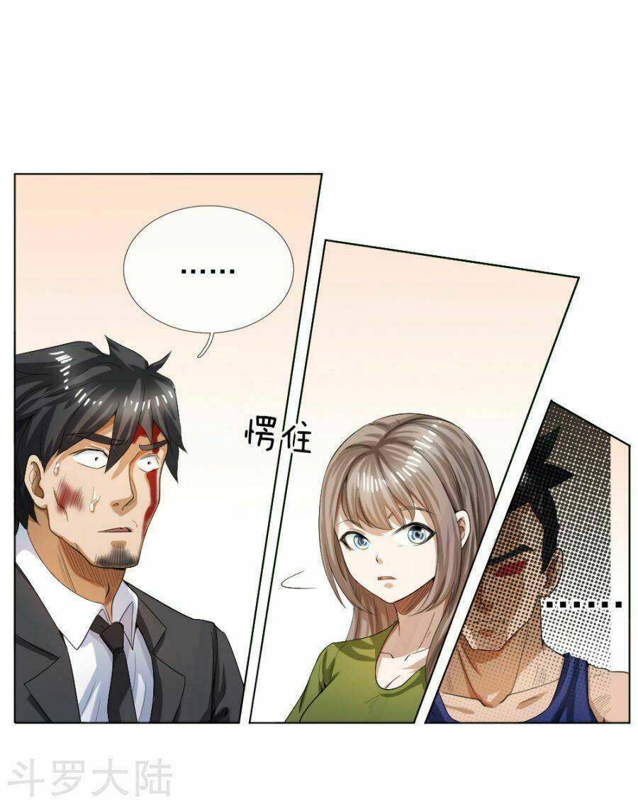 Tuyệt Thế Binh Vương: Chapter 57