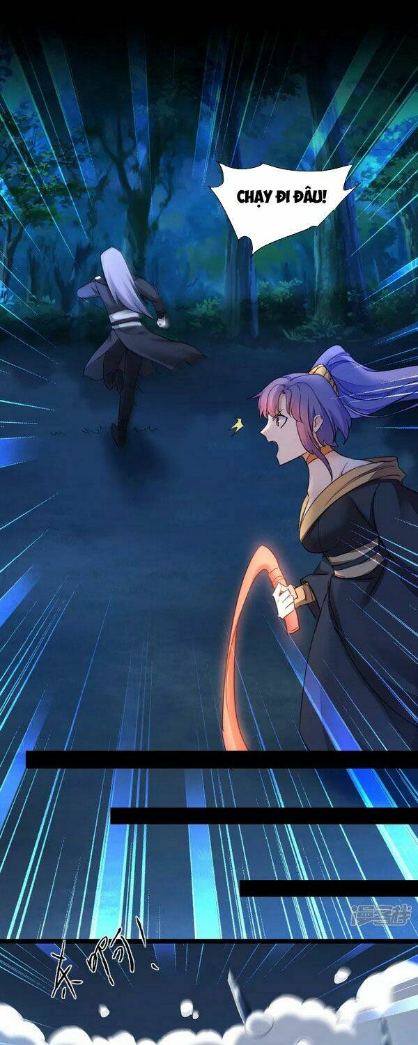 Nghịch Chuyển Tiên Đồ: Chapter 217