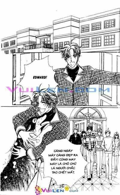 Tìm Anh - Look For Oppa: Chapter 7