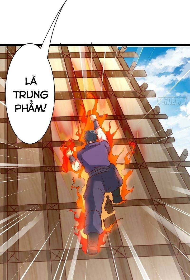 Trọng Sinh Tối Cường Ma Tôn Ở Rể: Chapter 50