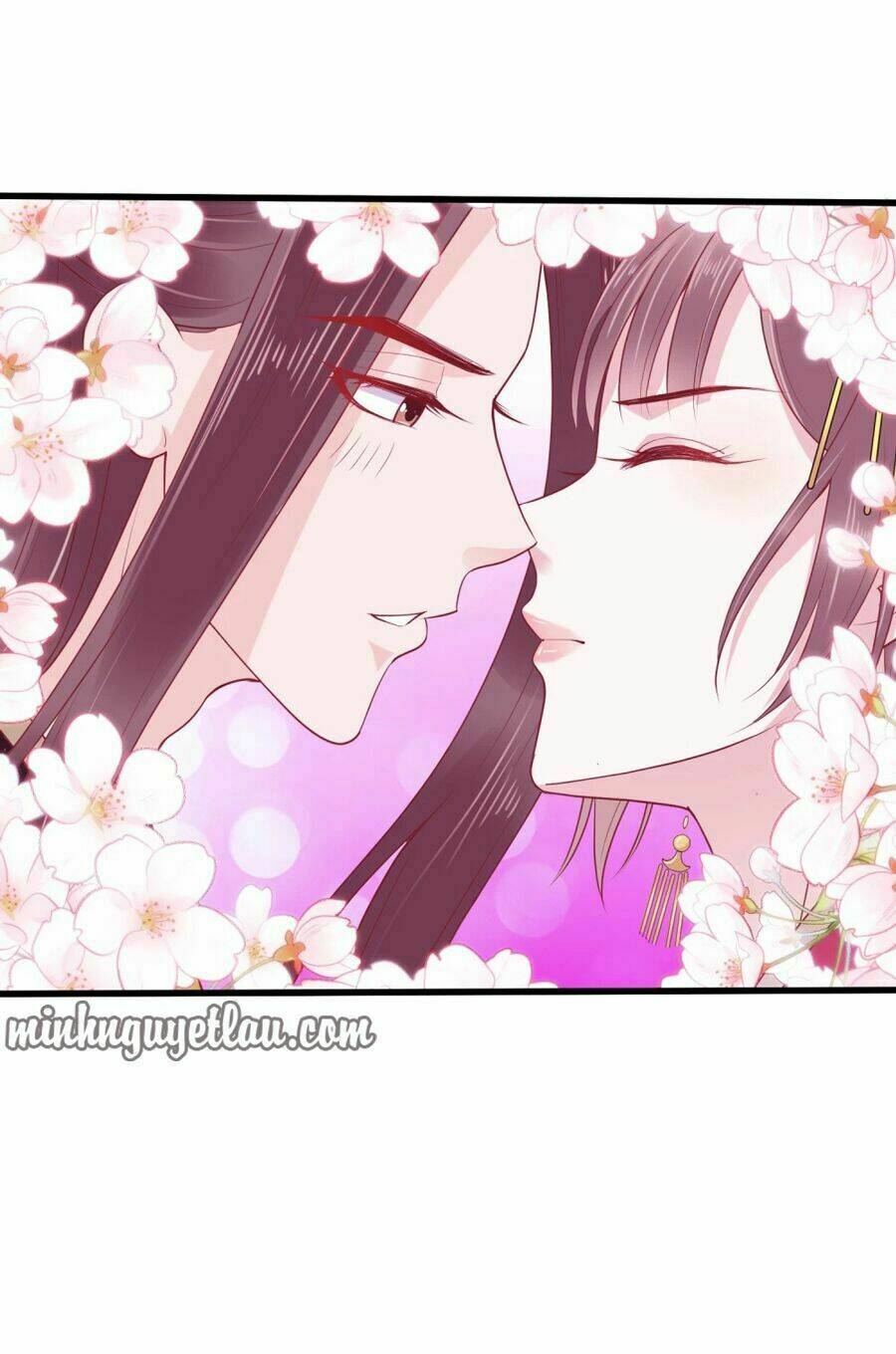Phú Bà Bạc Tỷ Trong Lãnh Cung: Chapter 32