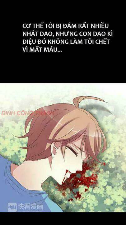 Truyện Kinh Dị Ở Tòa Nhà Số 44: Chapter 87