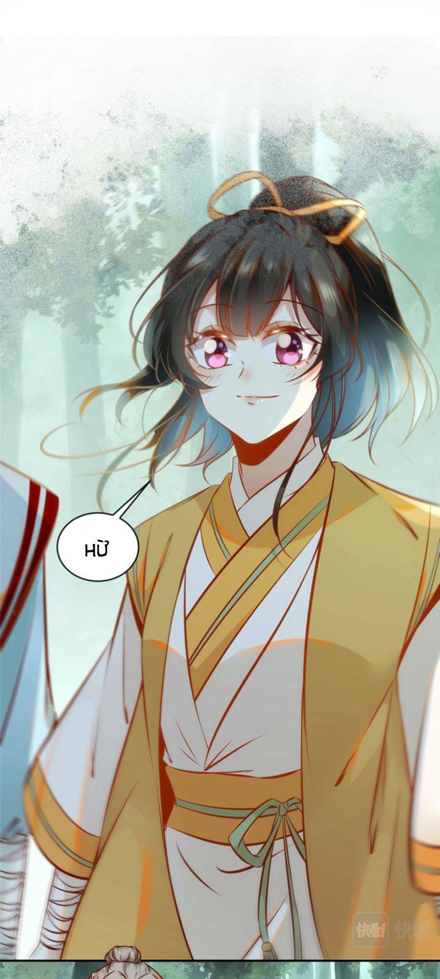 Nghịch Thiên Thần Phi Chí Thượng: Chapter 47