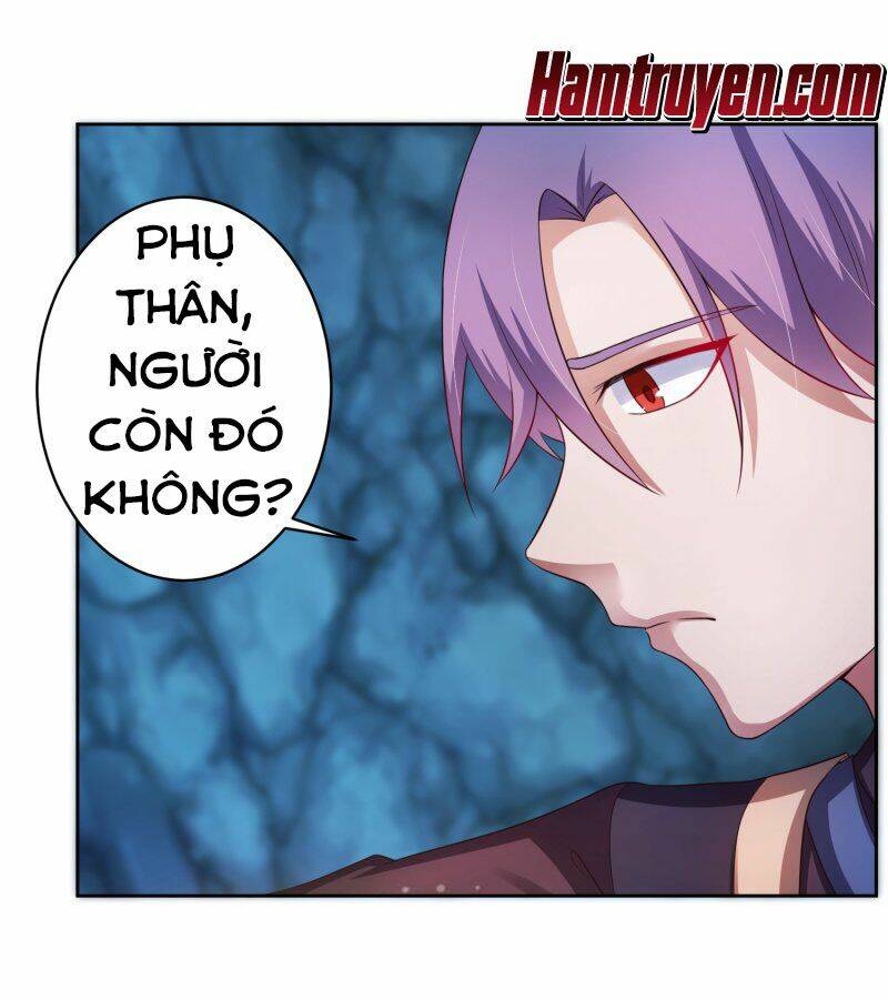 Tuyệt Thế Thánh Đế: Chapter 1