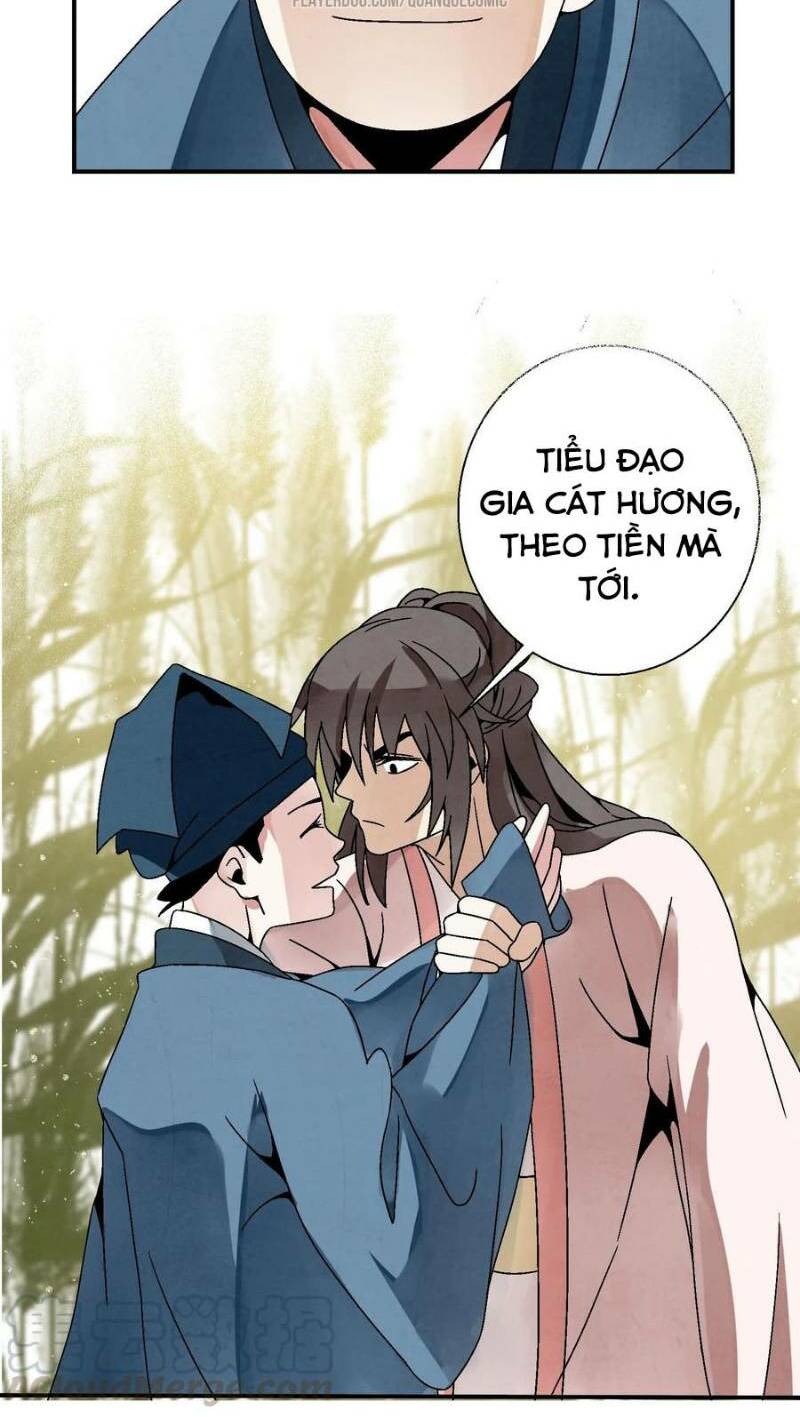Ma Giáo Giáo Chủ Tái Xuất Giang Hồ: Chapter 27
