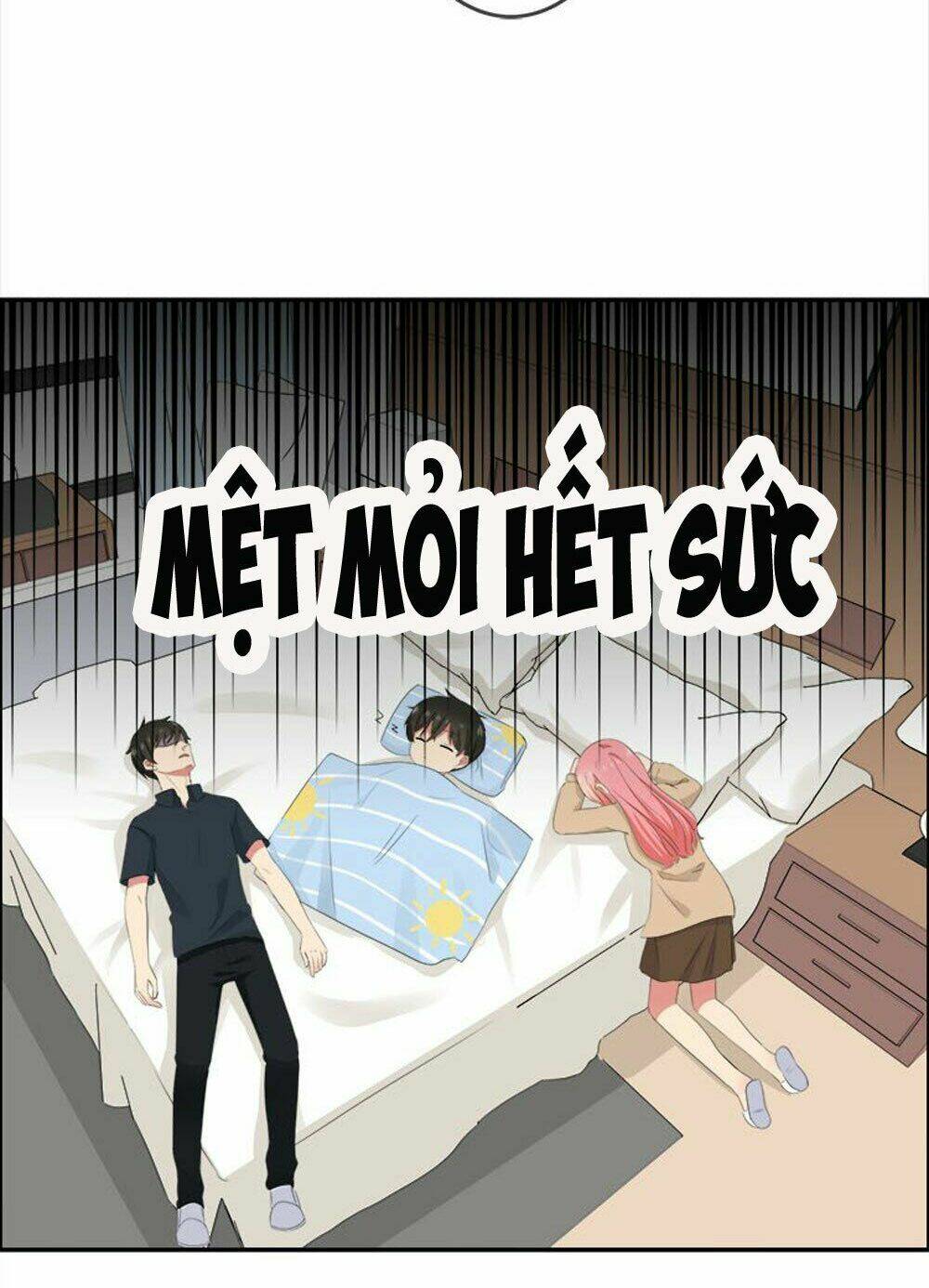 Đại Thần Tình Yêu Chớ Chạm Tôi: Chapter 76