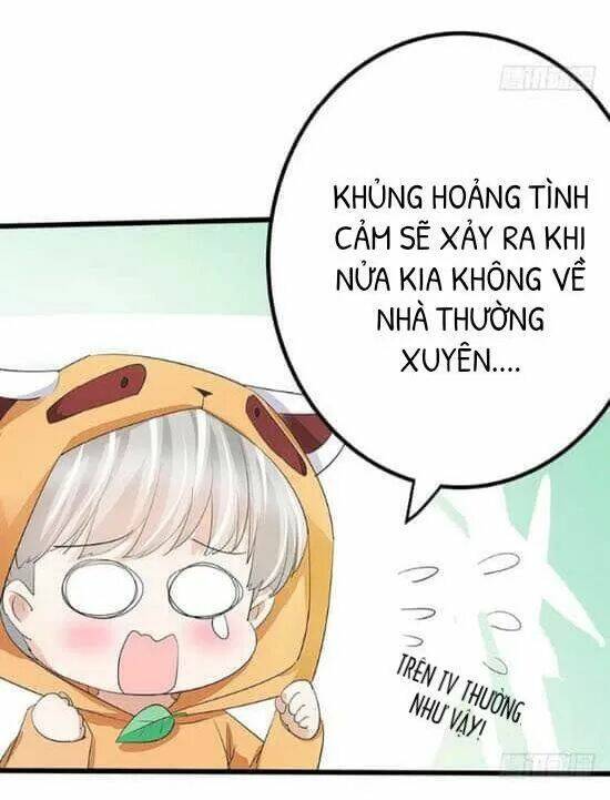 Chào Buổi Sáng, Ức Vạn Manh Thê: Chapter 42