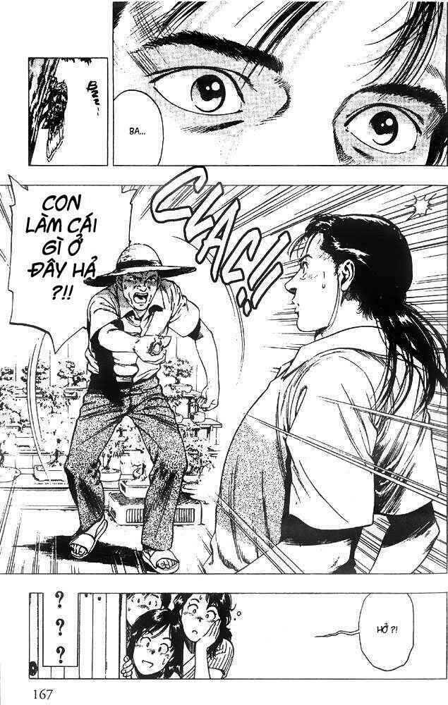 Family Compo: Chapter 20