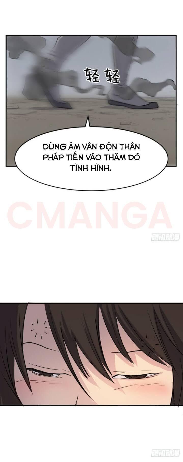 Bất Tử Chí Tôn: Chapter 10