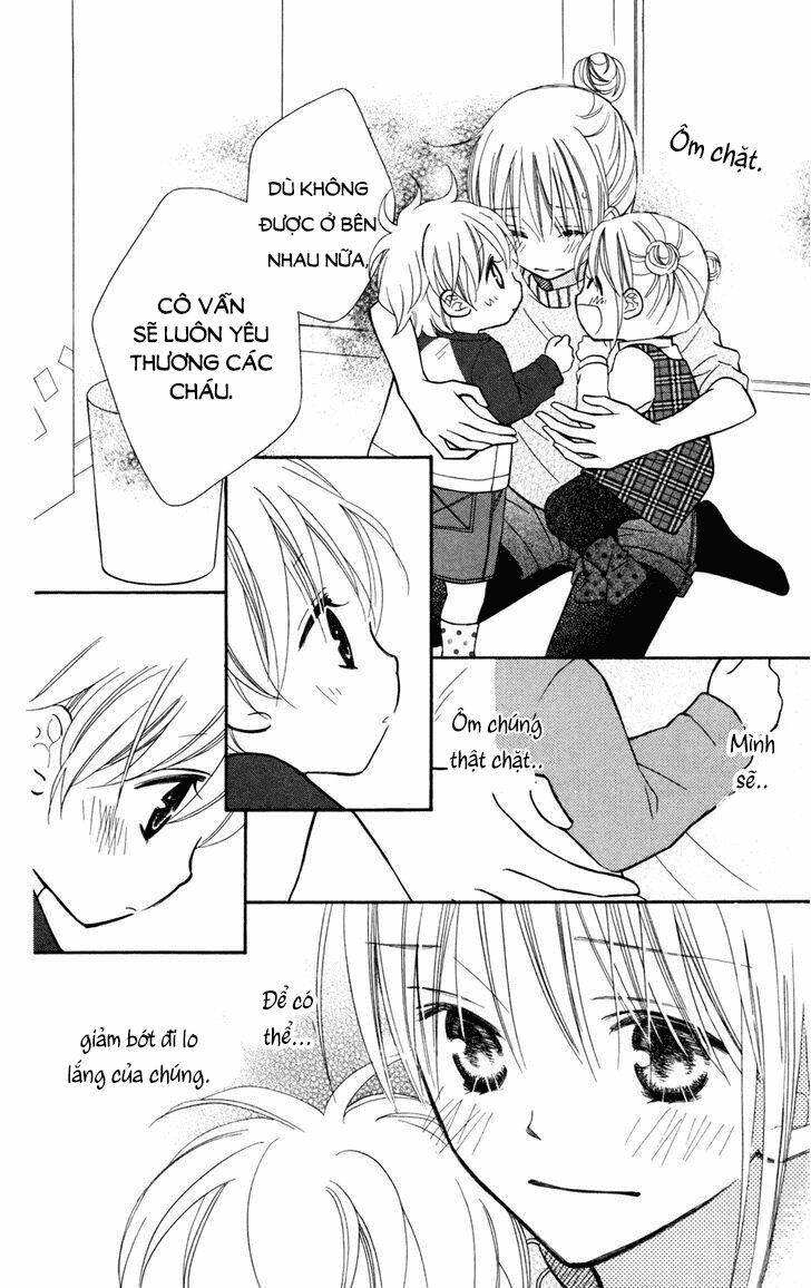 Love So Life: Chapter 78