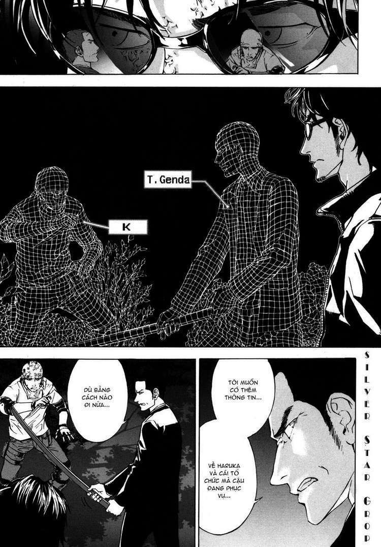 Until Death Do Us Part: Chapter 50