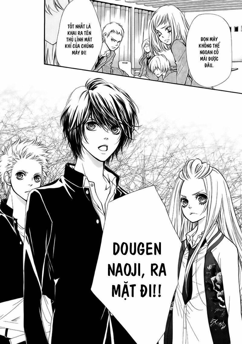 Pika Ichi: Chapter 4