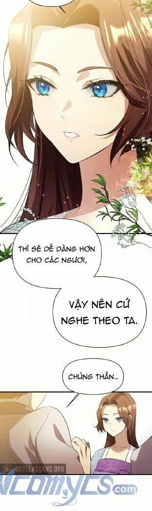 Hoa Nở Trong Cung Diên Hy Công Lược: Chapter 3