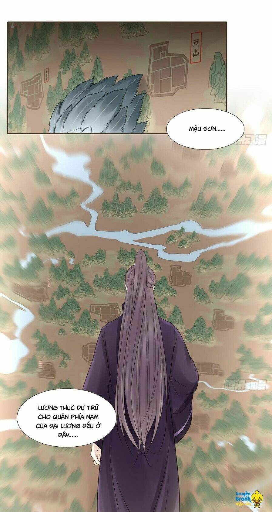 Đại Giá Thừa Tướng: Chapter 130