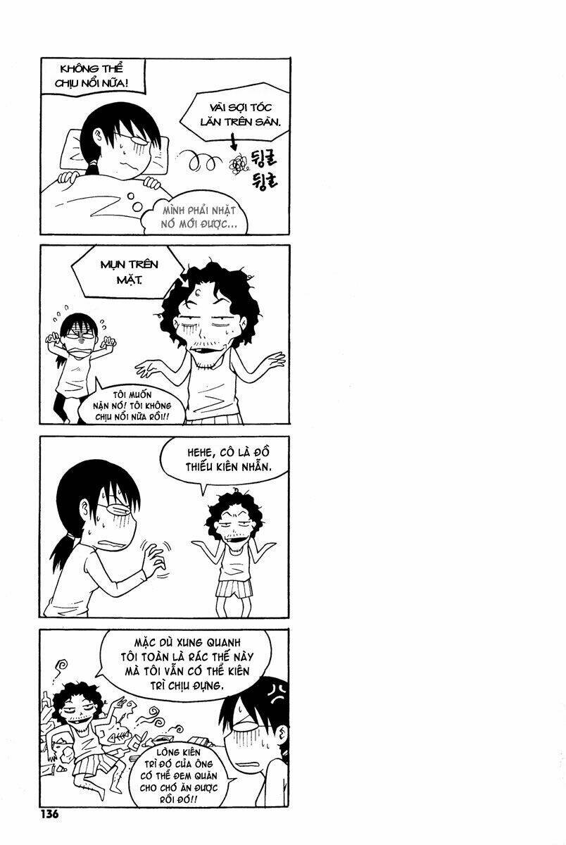 Gwisin Byeolgok: Chapter 13