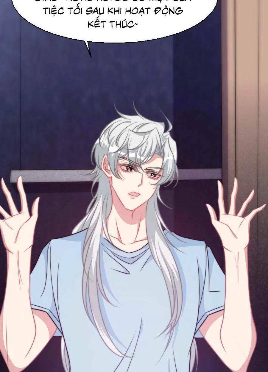 Vết Cắn Trí Mạng: Chapter 35